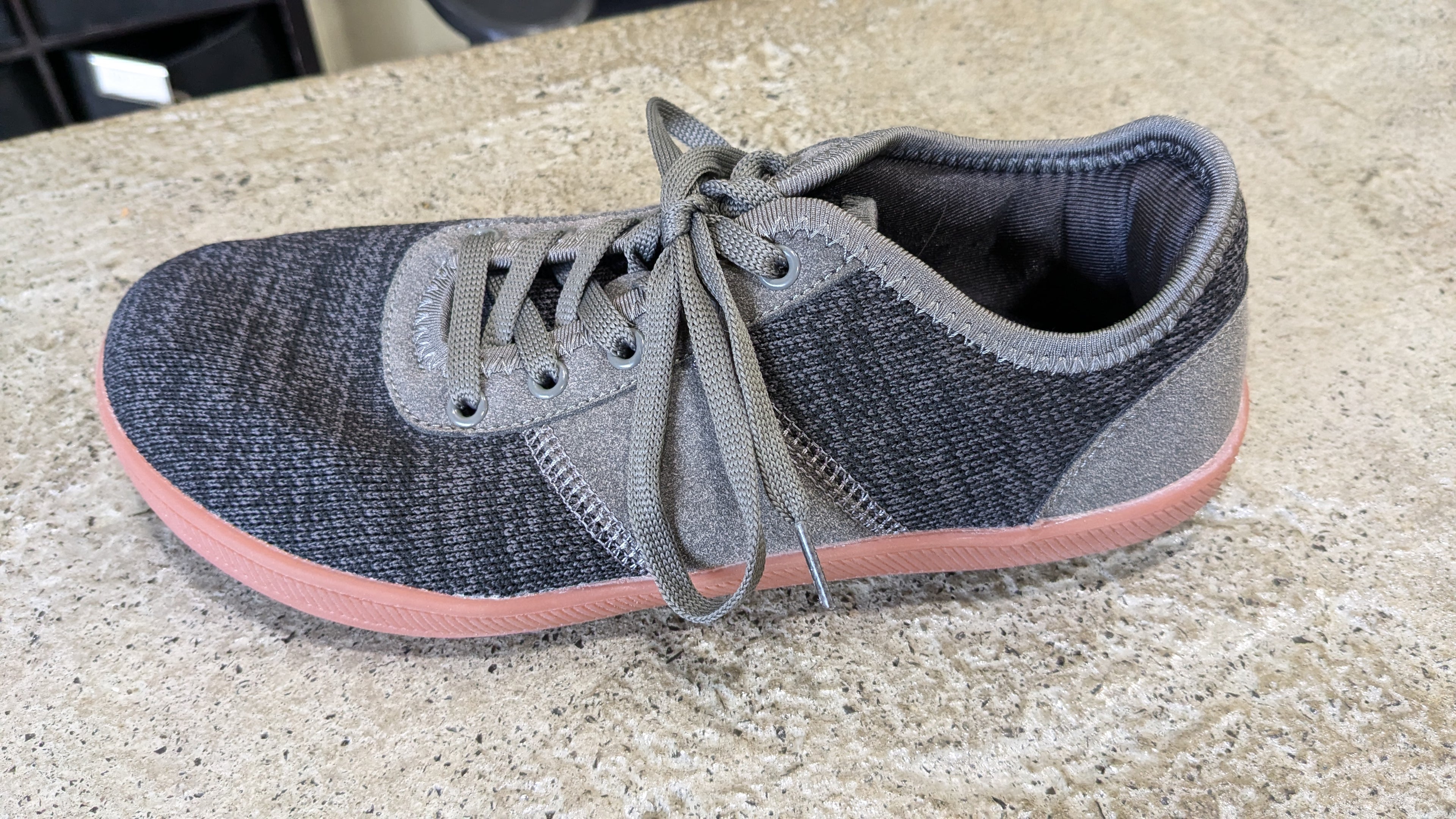 Dynamic Parkour Training Shoe - V1