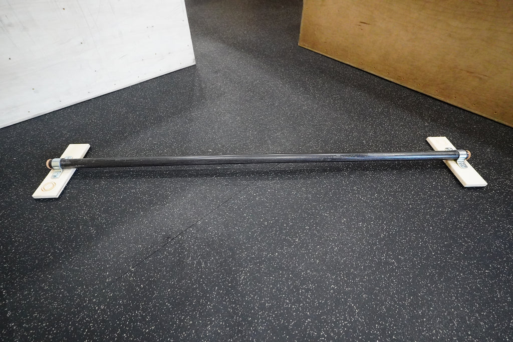 BYOB Parkour Balance Bar Kit (Bring Your Own Bar)