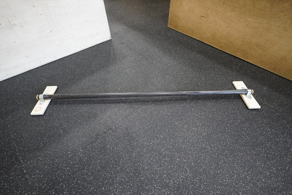 BYOB Parkour Balance Bar Kit (Bring Your Own Bar)