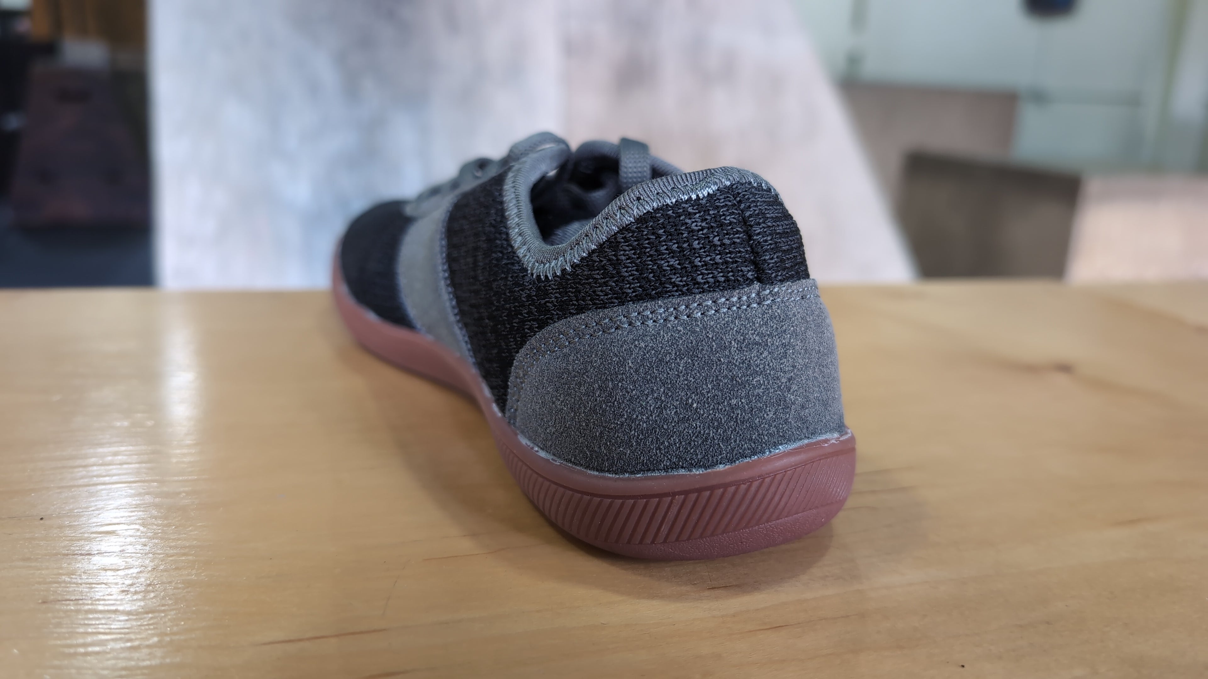 Dynamic Parkour Training Shoe - V1