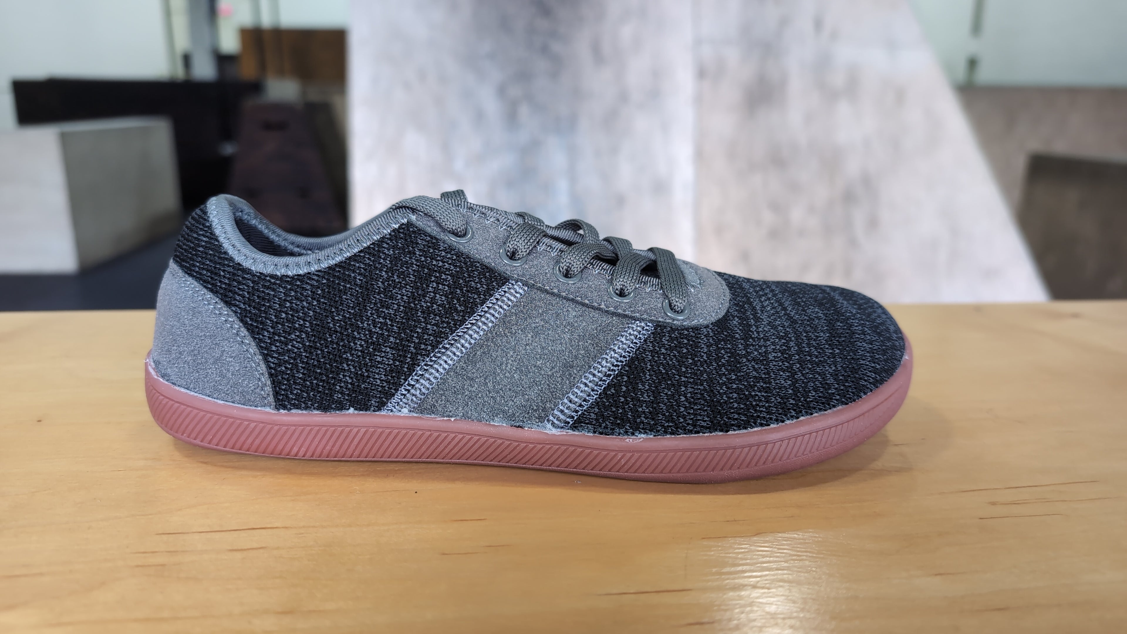 Dynamic Parkour Training Shoe - V1