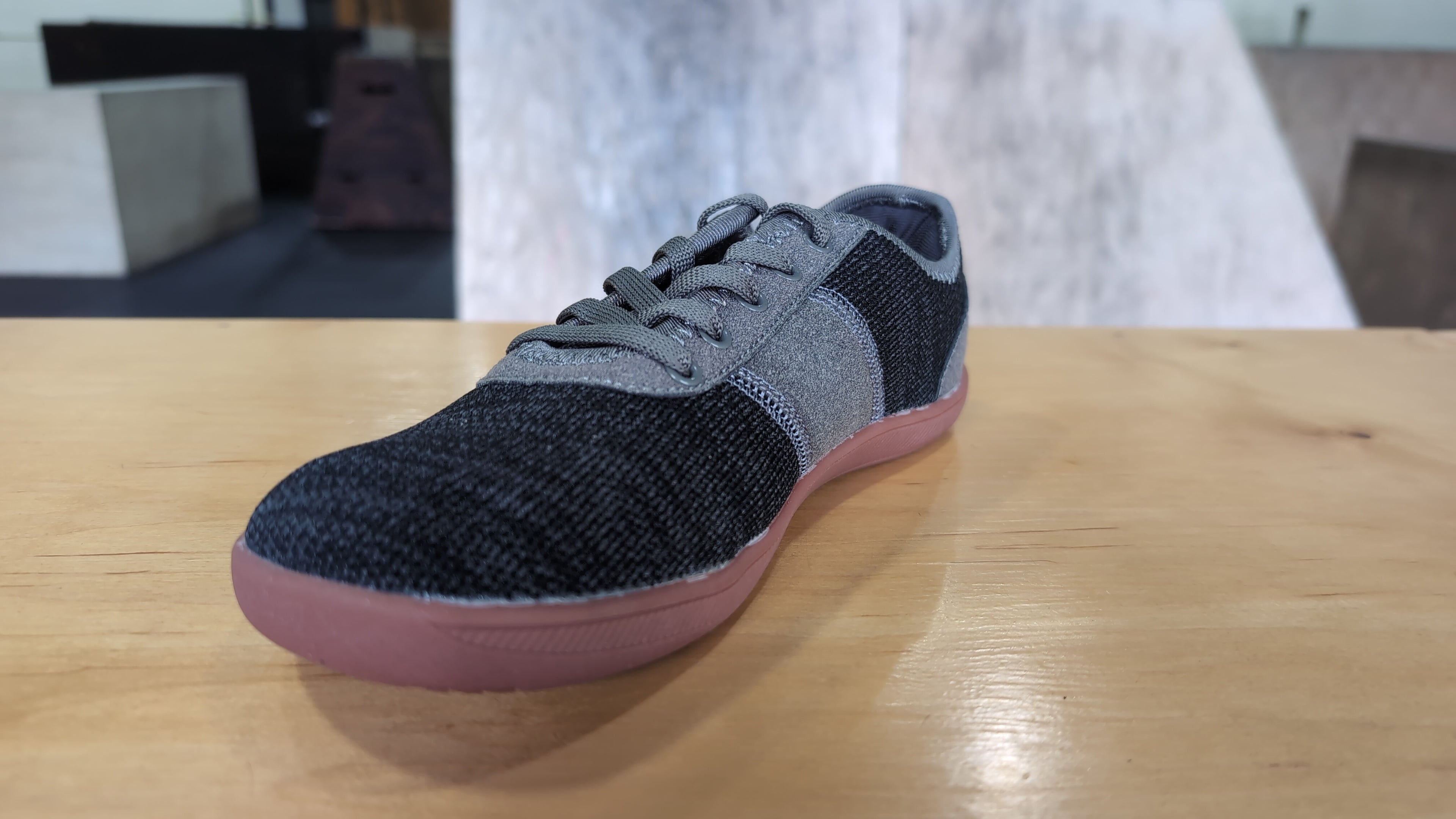 Dynamic Parkour Training Shoe - V1
