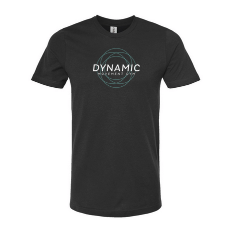 Dynamic 'Learn Skills' Tee